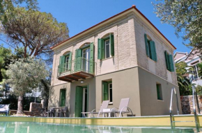 Hotels in Lesbos